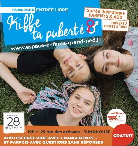 BAT-eegr-soirée thematique-Kiffe ta puberté