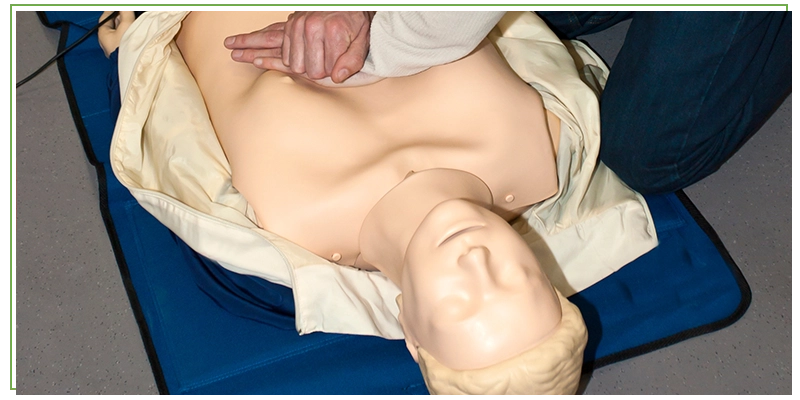 1er secours parents / enfants dès 6 ans