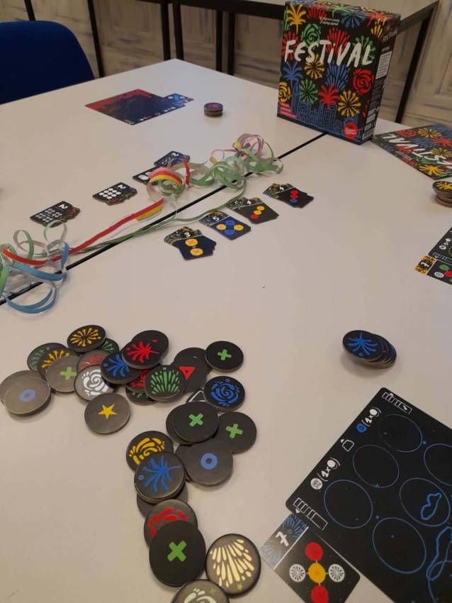 Jeux pour tous Artolsheim- 1 avril