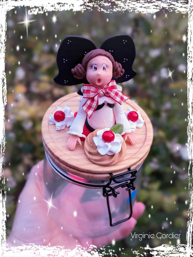 porcelaine froide parents/enfants dès 6 ans