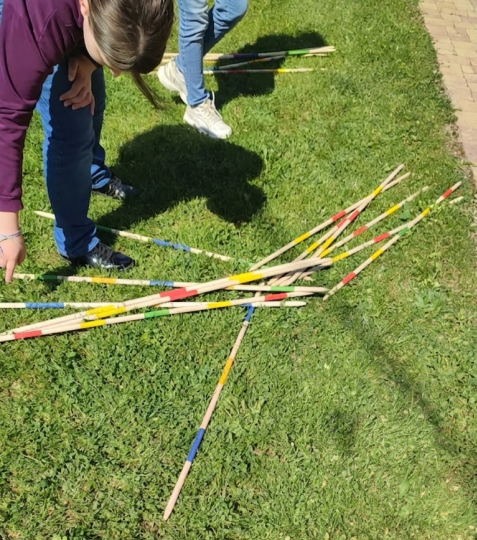 Jeux pour tous à Artolsheim – Édition spéciale jeux en bois – 30 juillet