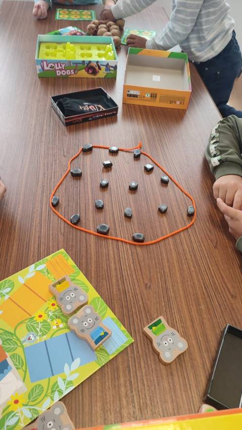 Jeux pour tous Artolsheim- 3 juin