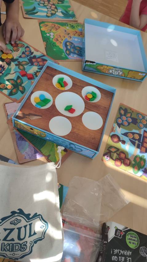 Jeux pour tous Artolsheim – 7 octobre : Déjà l’automne ! 🍂